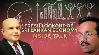 Economic Trajectory of Sri Lanka