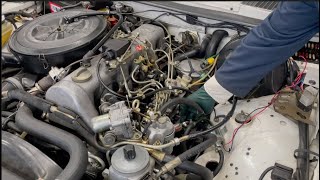 Best Engine Performance Upgrade For Your Old Mercedes Diesel