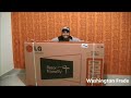 Unboxing TV Plasma LG 60" PB65 ou PB6500 BR