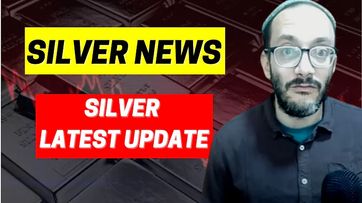 Silver News: Silver update - Rafi Farber