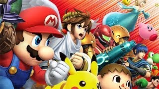 E3 2014: Nintendo Conference Review