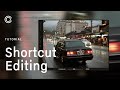 Capture One Tutorial | Speed Edit