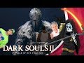 Что такое Dark souls 2 - бесполезное мнение