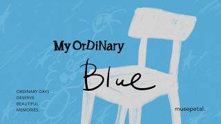 [Playlist] My Ordinary Blue ☁️ | Songs for Ordinary Days That Stay With You screenshot 5