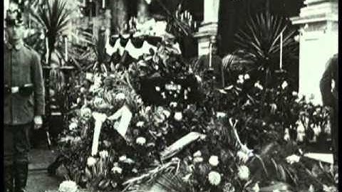 National Geographic Documentary: World War 1 - Ep 5  - Mayhem on the Eastern Front