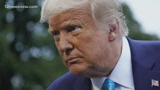 New York Times says Trump didn't pay taxes for several years