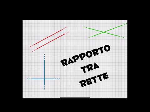 Video: Il segmento fa parte della rete