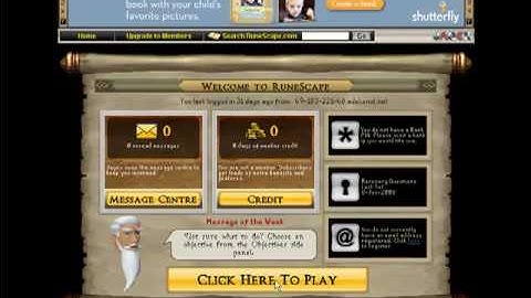 runescape java problem need help from anyone =-)) need help please