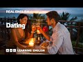 Real English: Dating 💏