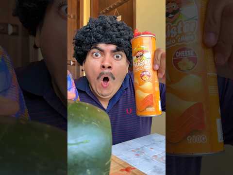 Genius Watermelon Hack