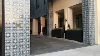 Kimpton La Peer Hotel in West Hollywood