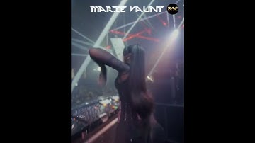 Thumbnail of Marie Vaunt  Live Mix🧪🖤 Techno That Bites