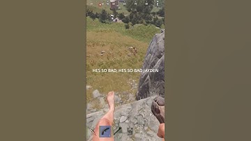 rust 1 tap fail (RAGE) 🤬