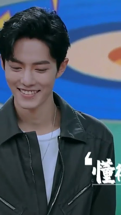 If I were Young sang by yibo to XiaoZhan 😍❤️💚 #xiaozhan #wangyibo #yizhan #wangxian #xiaozhandaytoy
