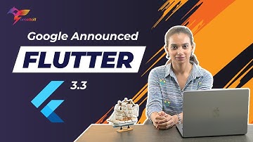 Google Announces Flutter 3 || ForceBolt News