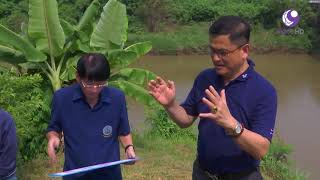 คนไทยหัวใจเกษตร  10 ตุลาคม 2562 B1
