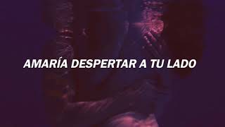 pillowtalk ; zayn sub español