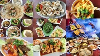 Visit Malaysia | Malaysia Food Tour | Trip to Sabah, Malaysia 馬來西亞沙巴之旅 沙巴美食 山打根美食 screenshot 5