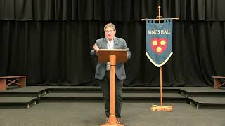 KHS Prep Assembly 18 January 2021