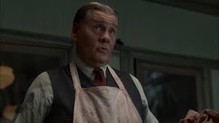 Manny Horvitz - Boardwalk Empire