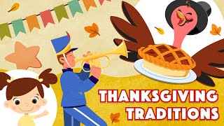 thanksgiving traditions thanksgiving stories for kids kids academy