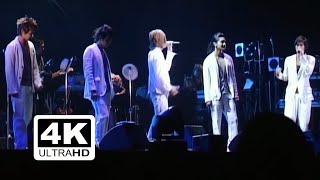 東方神起 / 「Love in the ice」Soul Power Tokyo Summit 2007 - YouTube