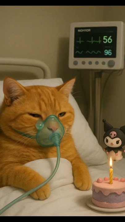 #cat #cute #cake #aianimals #kuromi #happybirthday #funny #kitten #animalintelligence #o