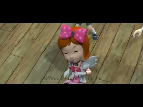 王雪晶 庄群施 春天来了