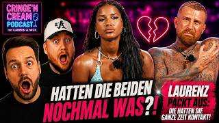 BRENDA redet sich raus ! 👀 ... und SO reagiert Laurenz !!! 😱💥