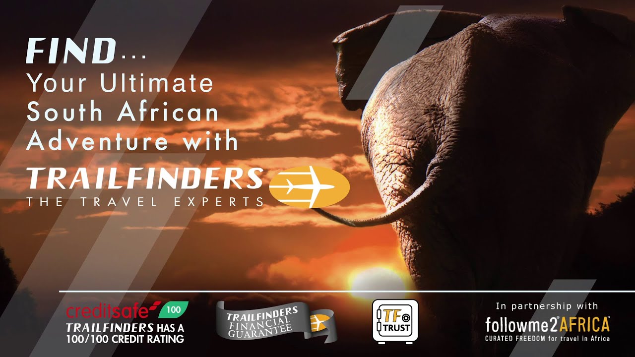 trailfinders safari reviews