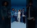 Gap × Harlem’s Fashion Row