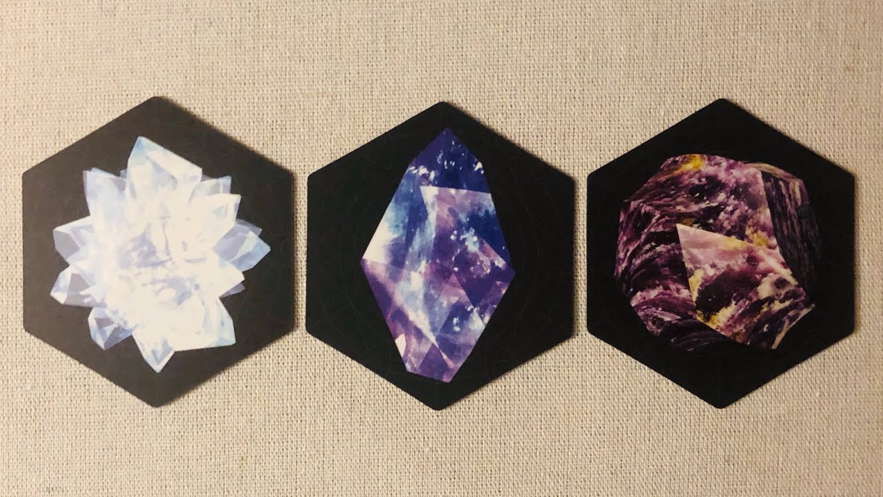 "What Place do You Have in Their Heart?" Collab with IN PLAIN SIGHT TAROT *Pick a Card* (Timeless)