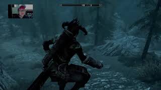 Skyrim [Day 3]