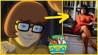 Scooby Doo in Real Life | All Characters | Prodelkin