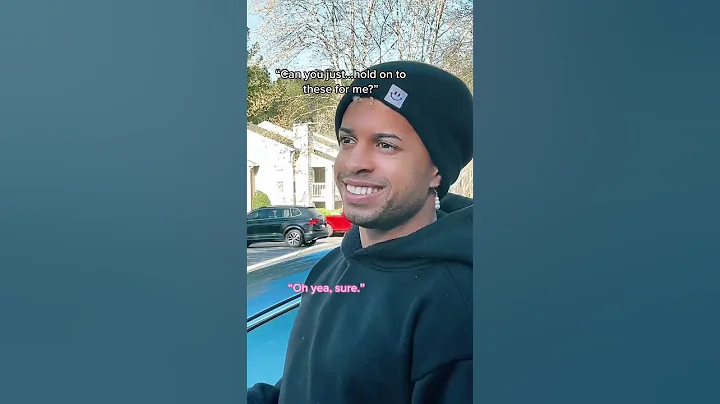 #POV: The moment before her life changed forever…#acting #tiktok #skit #noahjaywood #actor #acting