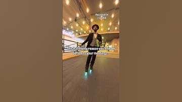 Advanced Skater Tips 🔥😱 #rollerblading #streetskating #tips #shorts