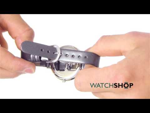 Pierre Lannier Ladies' Elegance Style Watch (095M689)