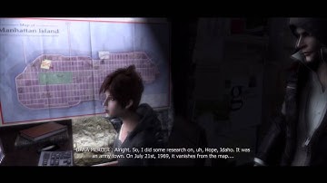 [Prototype] Gameplay Walkthrough HD - Part 12