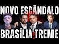 URGENTE! REINALDO AZEVEDO ESCANCARA NOVO ESCÂNDALO! SEM BLINDAGEM, SEM PROTEÇÃO POLÍTICA (19/5)