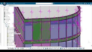 SSO: Automated Facade Design and Fabrication Tool - Updating the Model