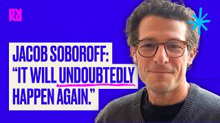 The lessons we're ignoring from the LA wildfires (w/ journalist Jacob Soboroff) | Rapid Response