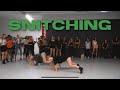 SNITCHING - Pop Smoke ft. @quavohuncho // Choreography by @powerpumpsdance