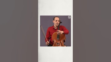 Tips from the Masters: Vibrato on the Cello with Mike Block || ArtistWorks