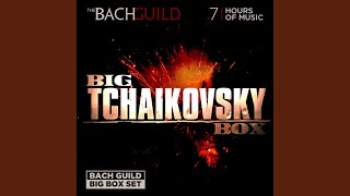Nutcracker, ballet, Op. 71: Act 1. Scene 1. No. 4. Drosselmeyer's entrance. Dance Scene....