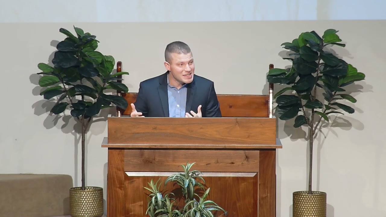 Great Expectations Mark 1: 21-45 February 22, 2026