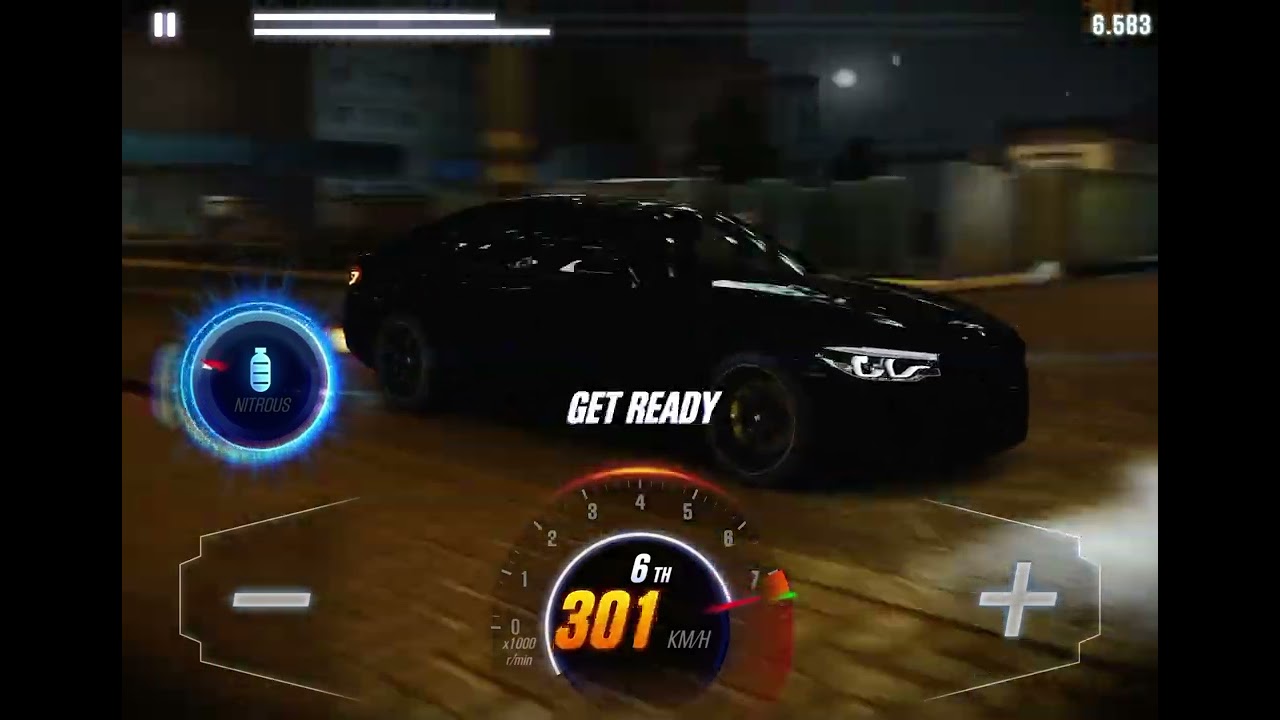 CSR2 - BMW 2019 M5 Competition | Prestige Cup final race (time to beat)