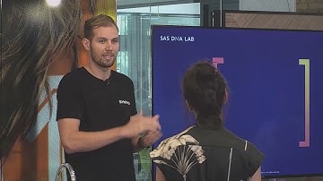 Synthetic Data Client Case - Demo data for product demos