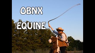 o b n o x i o u s | EQUINE (official video)