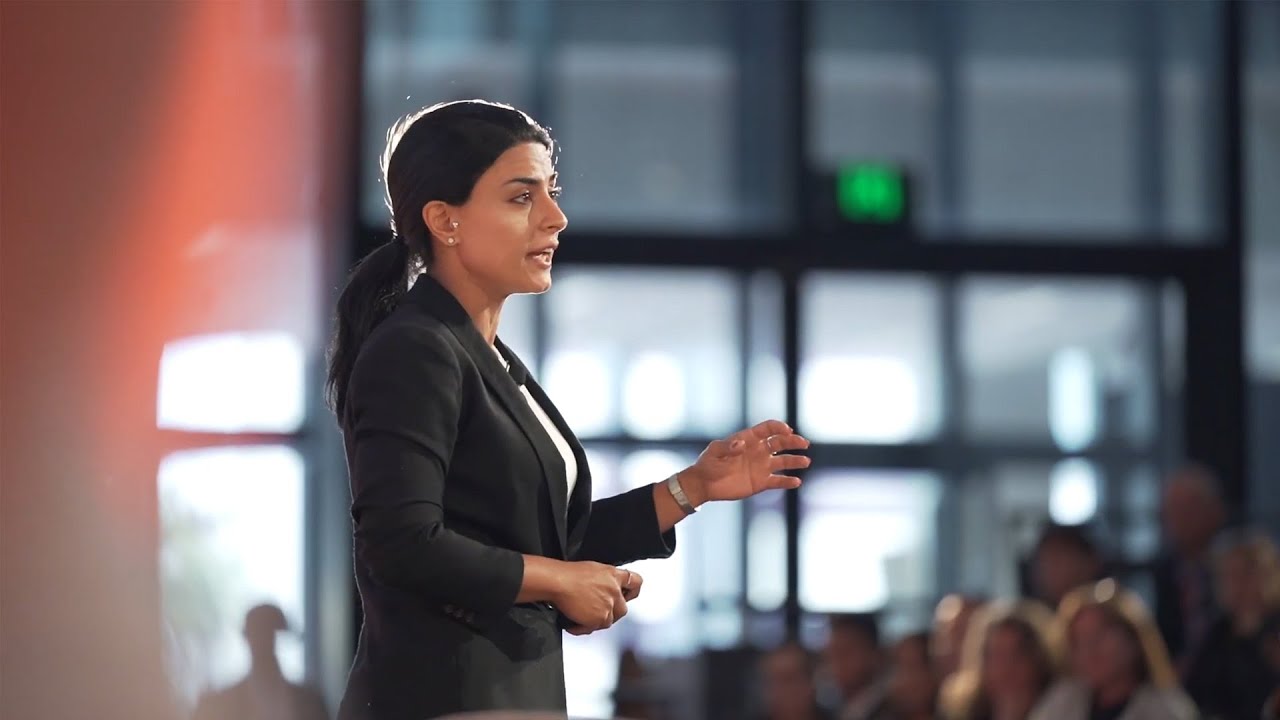 Ed Summit - Conference highlights