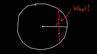 NO ONE Remembers Chords (100 Hardest SAT Math Questions - Q3)